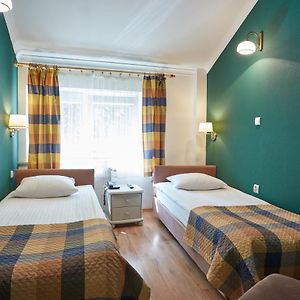 Studio con letto king size